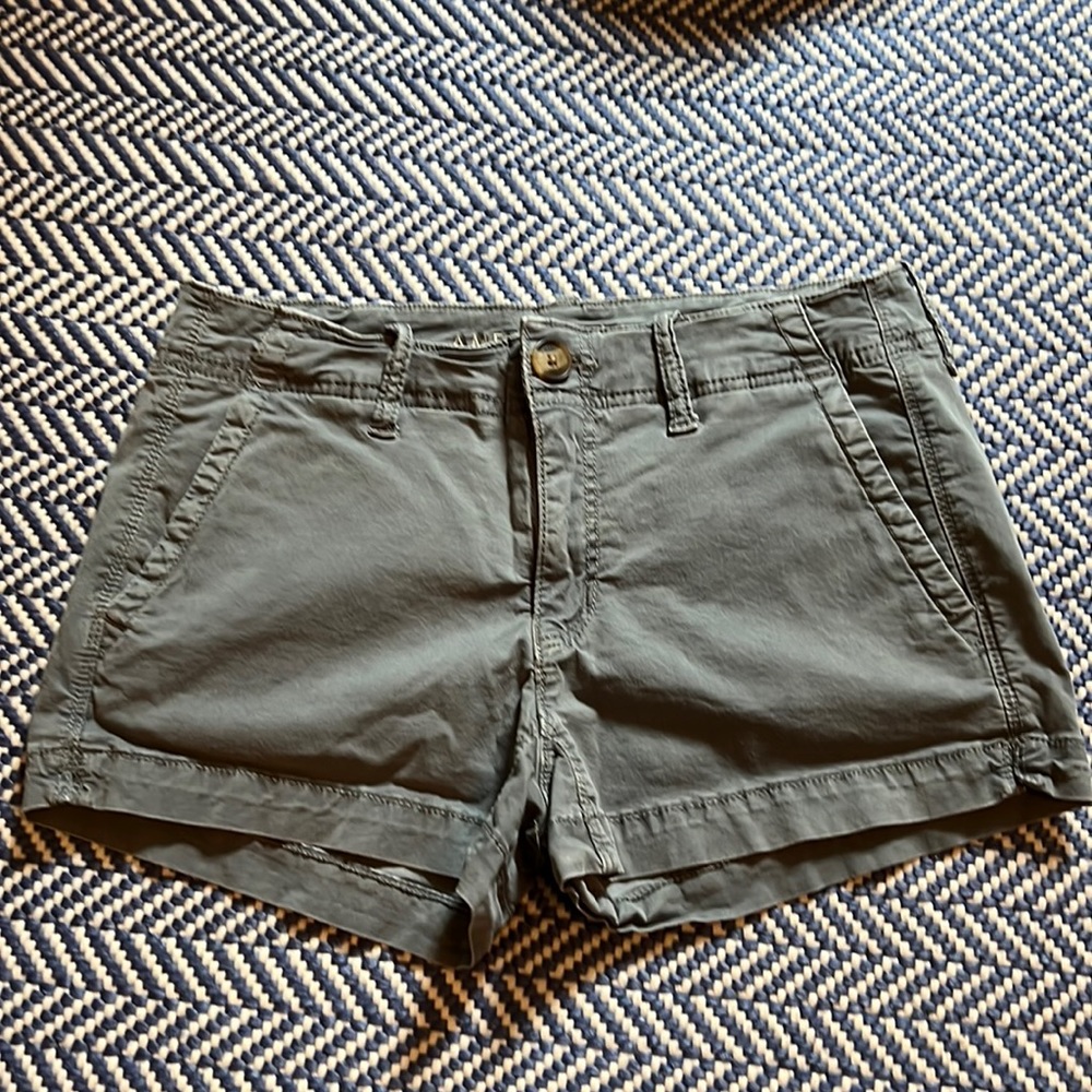 American Eagle Shorts!!